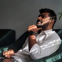 Jithin Raj J A