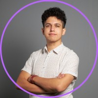 Carlo Andrés Hinojosa Relión