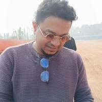 Tashfir Rahman