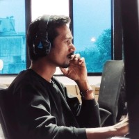 Rahul Kadam