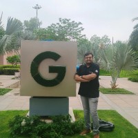 Vishesh Jindal