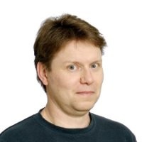 Magnus Lundqvist
