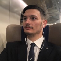 Alberto Farino