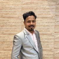 Santosh More