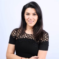 Leah Del Percio, TEP