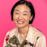 Jean Shim