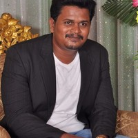 Hariprasdh Thanikachalam