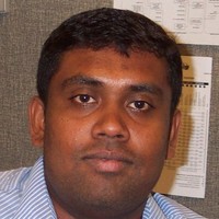 Aravind Narayanaswamy