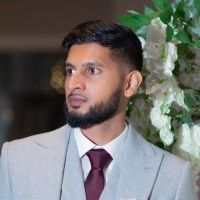 Ali Mahmood