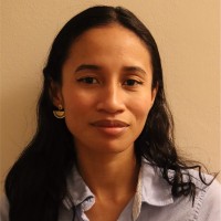 Rasoanandrasana Marie