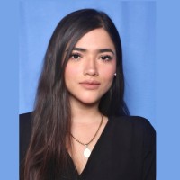 María José Rodríguez Moncada