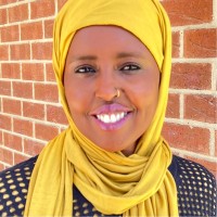 Sahra Ahmed