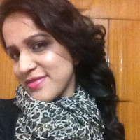 Sonia Sharma
