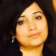 Swati Mahapatra