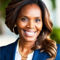 Kimberly Alexander, Mba, Lpc, Cpcs