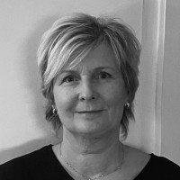 Ina Andreassen