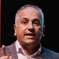 Christian Selvaratnam