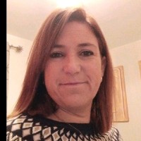 Carmen Bustamante Arenas