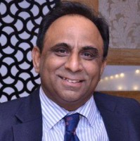 Suniel S Sharma