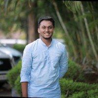 Srutheesh S