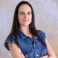 Anita Radeczki