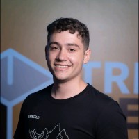 Eduardo Levi Cordeiro