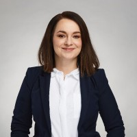 Daria Ganczarenko
