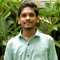 Kamalesh M