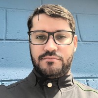 Danilo Nascimento De Moraes