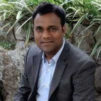 Manish Jaiswal
