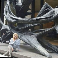 Cynthia Webb