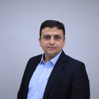 Hardikkumar Joshi