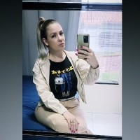 Jaqueline Sierota