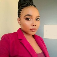 Thembeni Nyakane