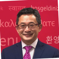 Mark Chan