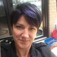 Carolyn Dorgan