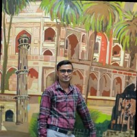 Shyam Sharma