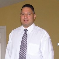 Deron Defreese