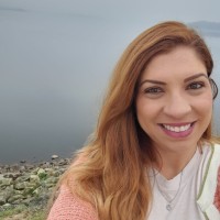 Márcia Ribeiro De Castro