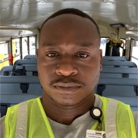 Darrek Wilson
