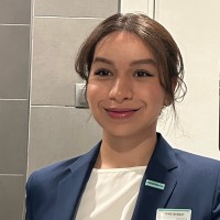 Yasmine Baya