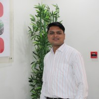 Sandeep Bhoyane