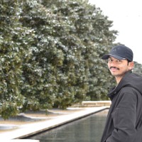 Vamsi G