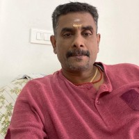 Ramesh Chellamuthu