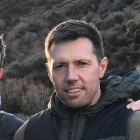 Mark Williams