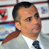 Essam Serag Eldin
