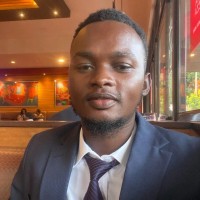 Jeremiah Mutunga