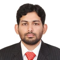 Jamshaid Ali
