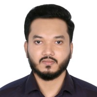 Saidul Haque