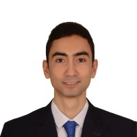 Ezz eldeen Ahmed